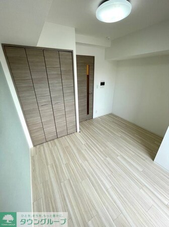 レジディア笹塚IIIの物件内観写真